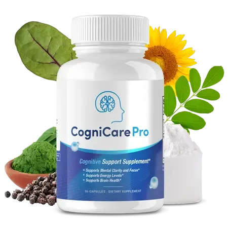 CogniCare Pro Official Product