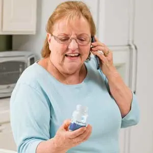 Sarah M. - CogniCare Pro Customer