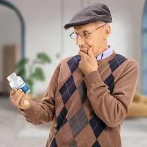 Michael T. - CogniCare Pro Customer